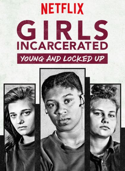 Girls Incarcerated (Season 2)