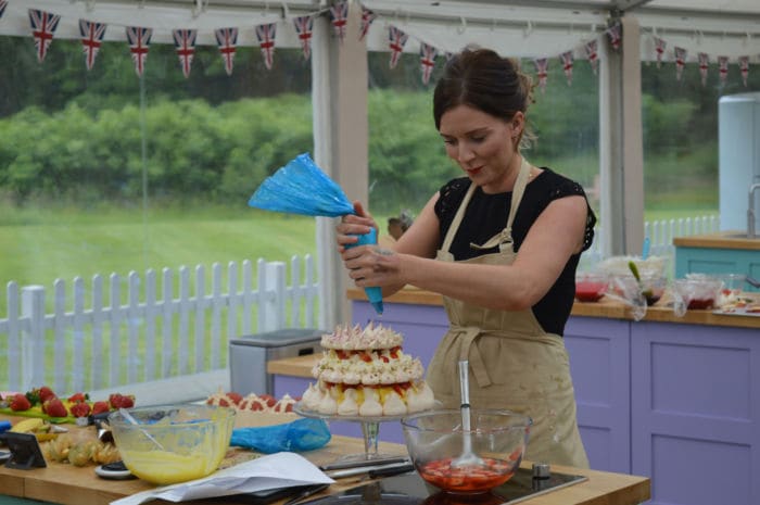 Great British Bake Off