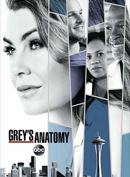 Grey’s Anatomy (Season 15)