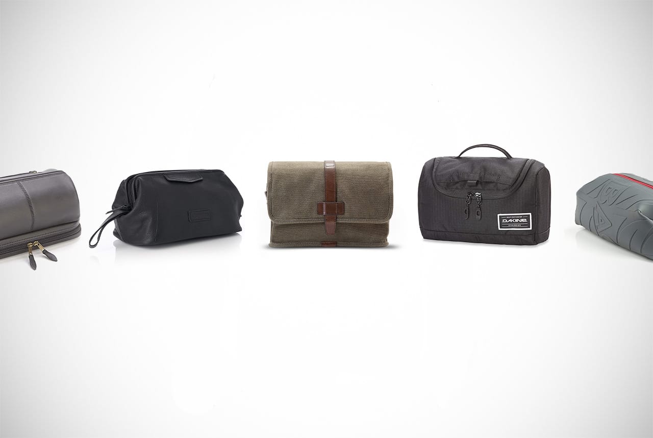 Best 25 Dopp Kits