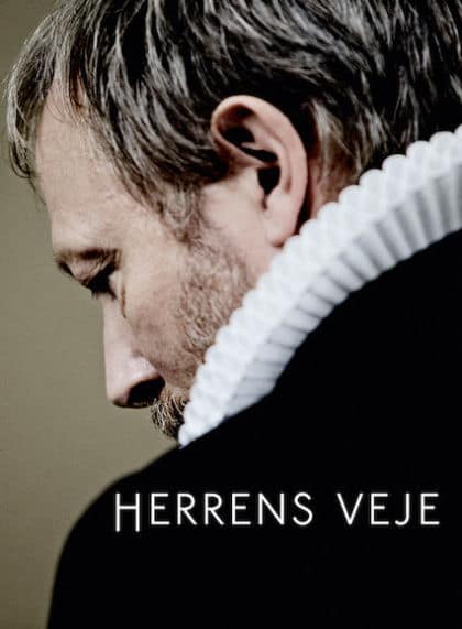 Herrens veje (Season 2)