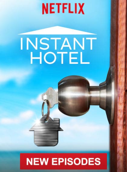 Instant Hotel (Season 2)