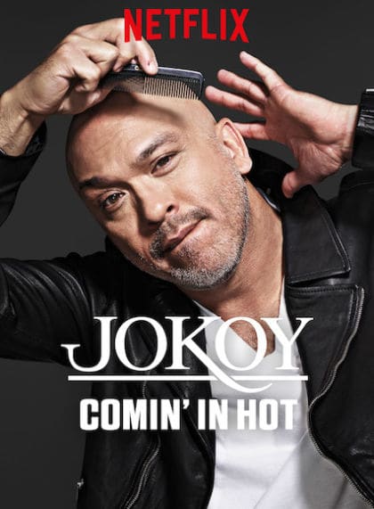 Jo Koy: Comin’ In Hot