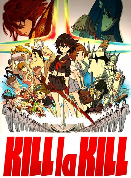 Kill la Kill