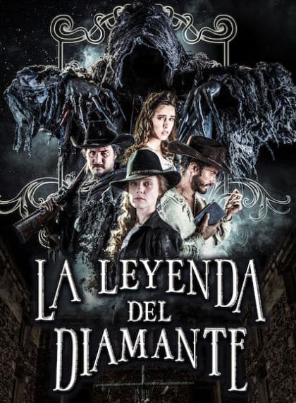 La Leyenda del Diamante
