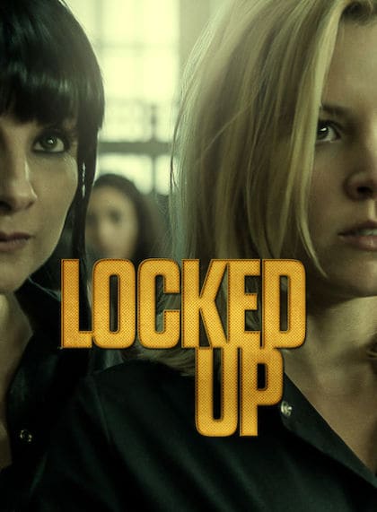 Locked Up