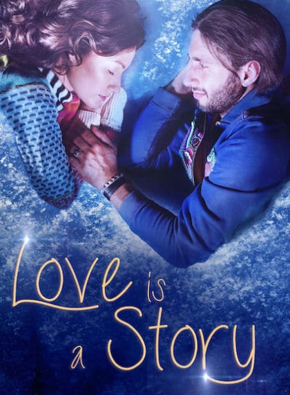 Love Is A Story