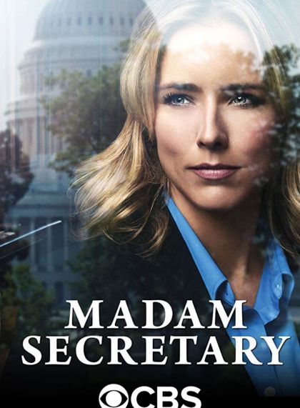 Madam Secretary (Season 5)
