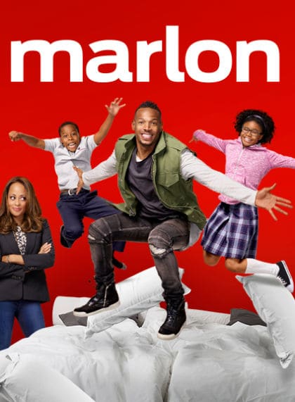 Marlon (Season 2)