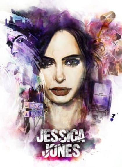Marvel’s Jessica Jones (Season 3)
