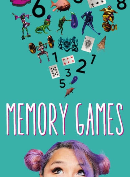 Memory Games