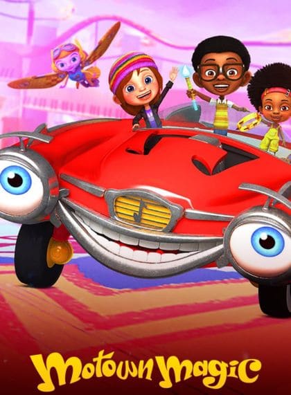 Motown Magic (Season 2)