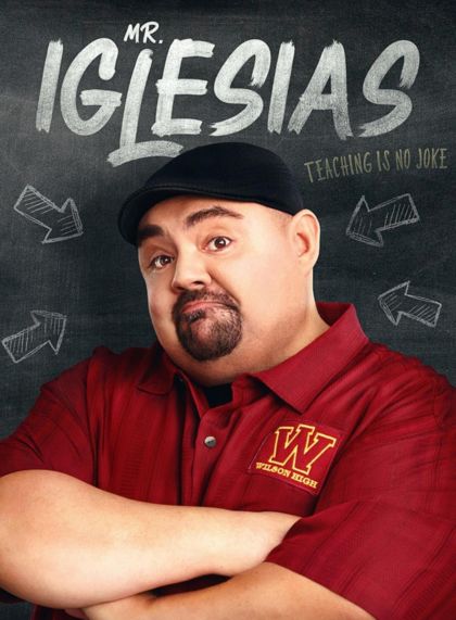 Mr. Iglesias