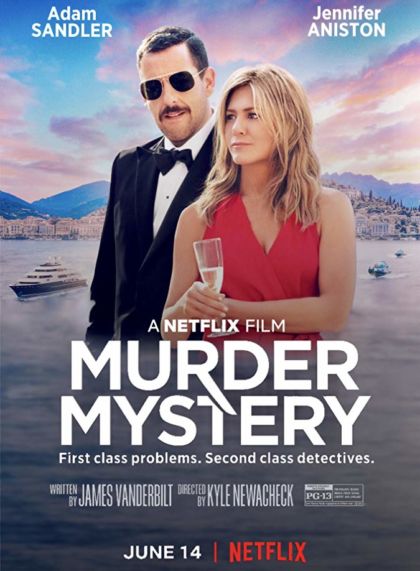 Murder Mystery