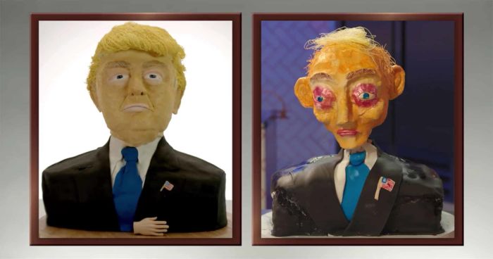 Nailed It!