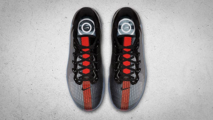 nike older girls trainers