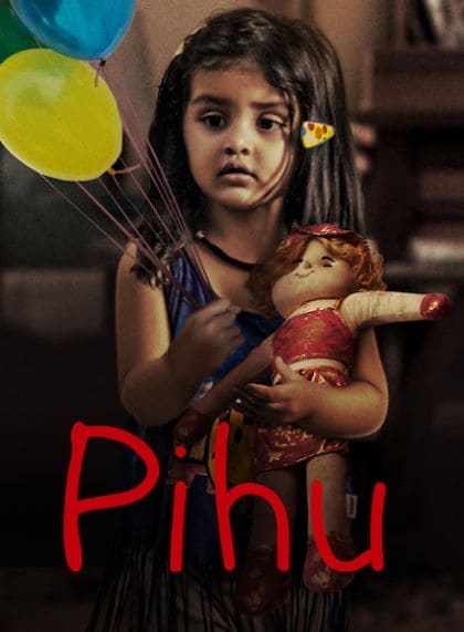 Pihu