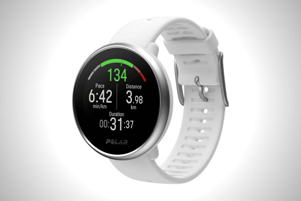 polar ignite sleep tracking
