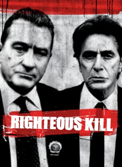 Righteous Kill