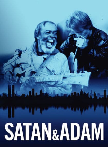 Satan & Adam