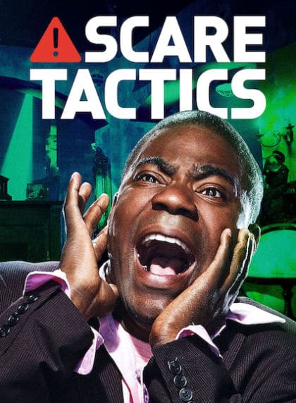 Scare Tactics (Season 2)