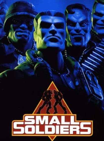 Small Soldiers