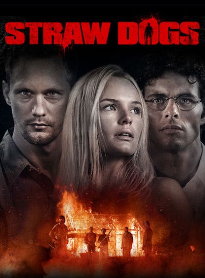 Straw Dogs