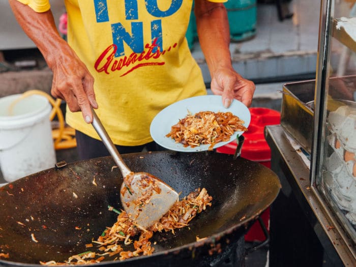 Street Foodv