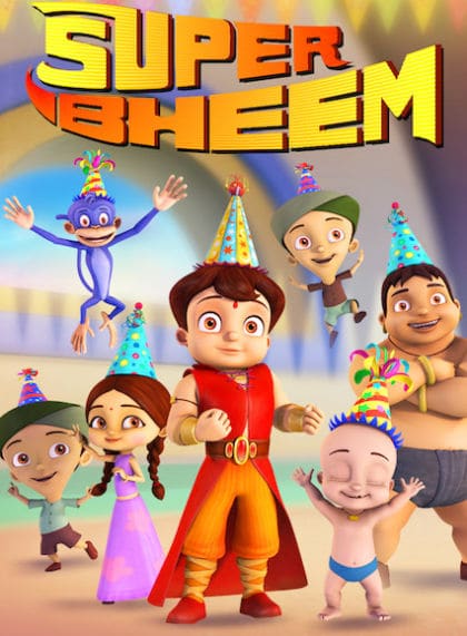 Super Bheem