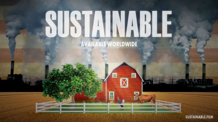Sustainable