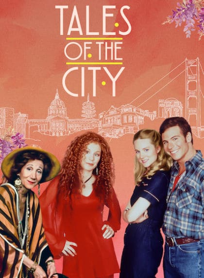 Tales of the City