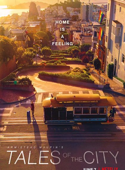 Tales of the City