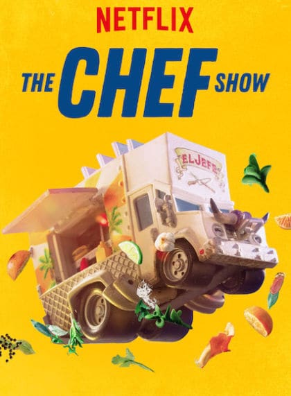 The Chef Show