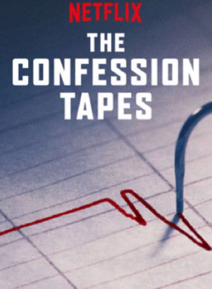 The Confession Tapes (Season 2)