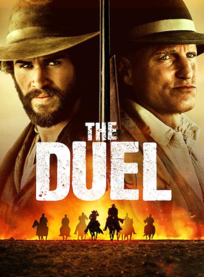 The Duel