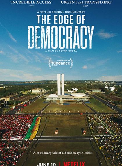 The Edge of Democracy