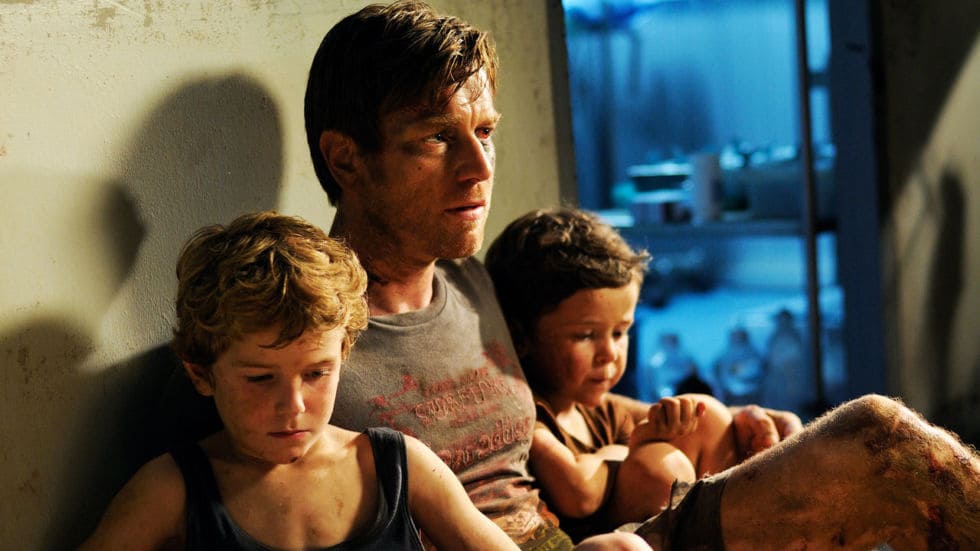 15+ Best Disaster Movies On Netflix