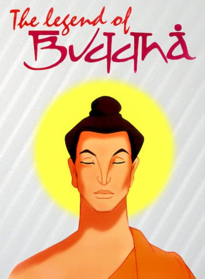 The Legend of Buddha