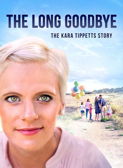 The Long Goodbye: The Kara Tippetts Story