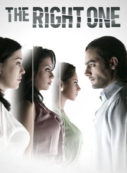 The Right One/Wahed Saheh