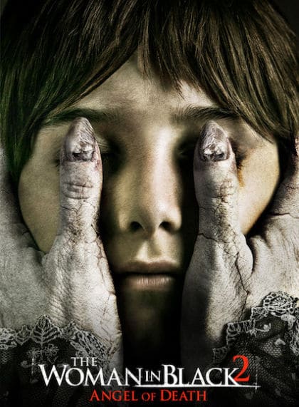 The Woman in Black 2: Angel of Death