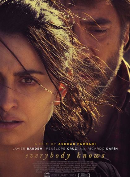 Todos lo saben/Everybody Knows