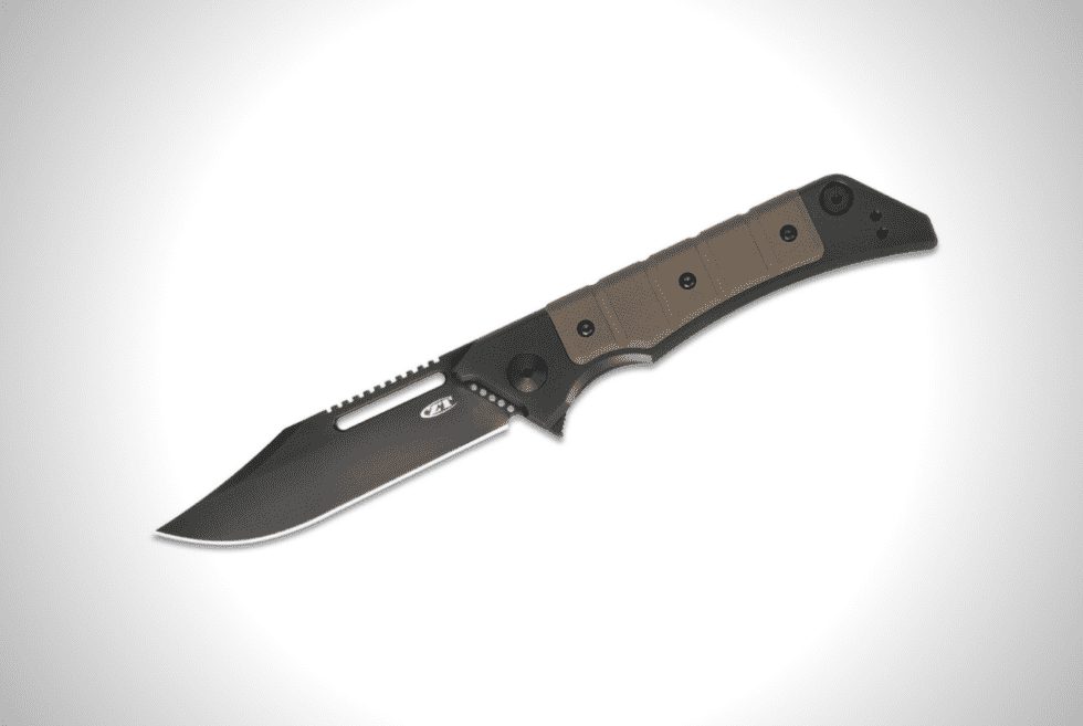Zero Tolerance 0223 Folding Knife