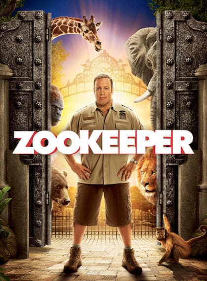 Zookeeper