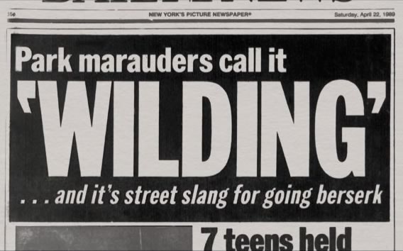 Never has there ever been a more brutal headline.