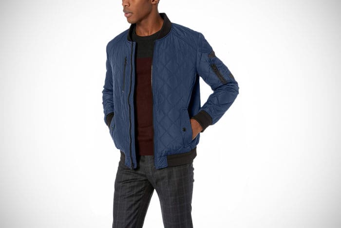 25+ Best Quilted Jackets for Men to Buy in 2019 | Expert BUYER's Guide
