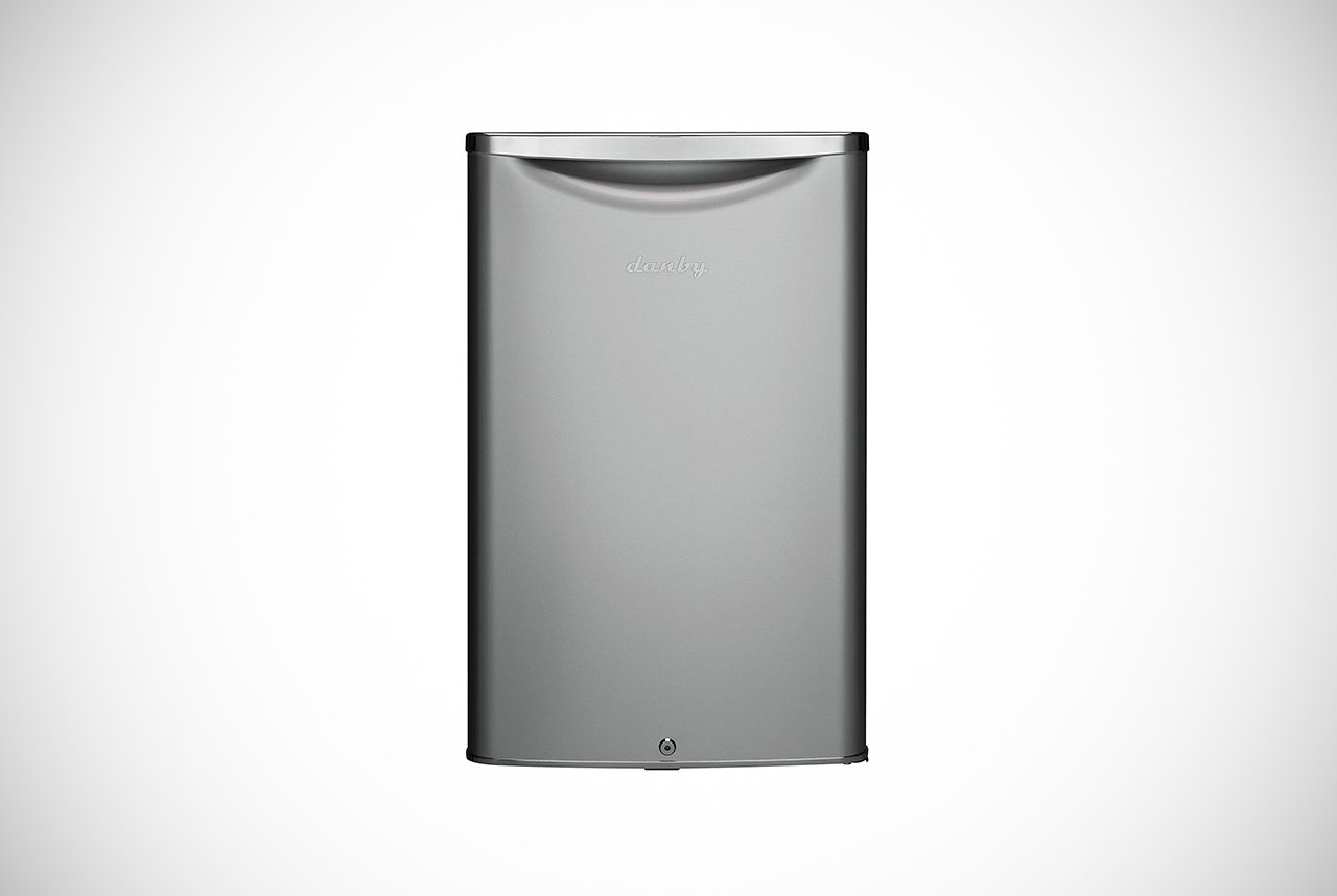 DANBY CLASSIC REFRIGERATOR