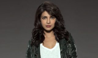 Quantico Alex Parrish