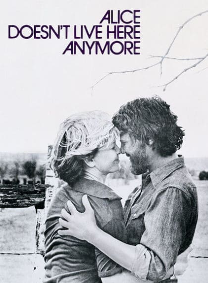 Alice Doesn’t Live Here Anymore