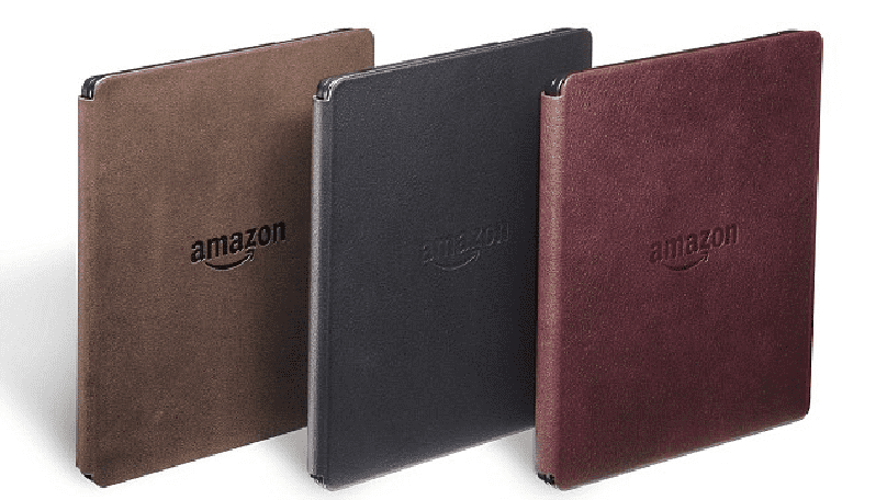 Kindle e-reader